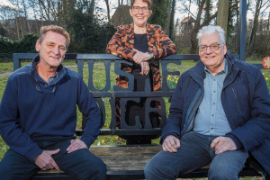 PvdA haalt met Jan en Mark ervaring in huis