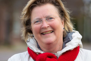 Annelies Stolp gekozen tot lid van het Algemeen Bestuur van Wetterskip Fryslân
