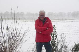 Nieuw commissielid bij PvdA Ooststellingwerf: Jan Vledder stelt zich aan u voor